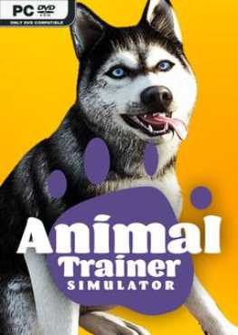 animal-trainer-simulator-viet-hoa