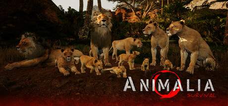 animalia-survival