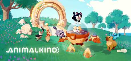 animalkind