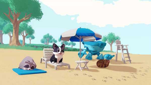 animalkind