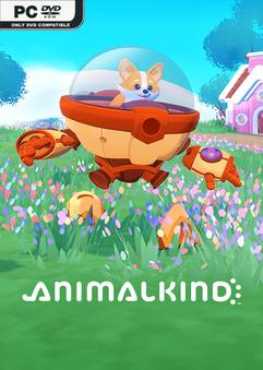 animalkind
