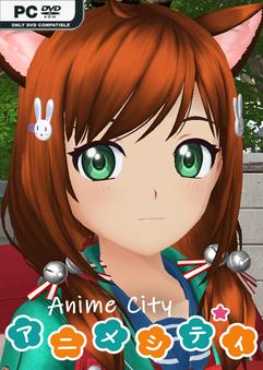 anime-city