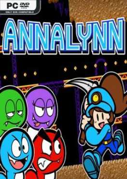 annalynn