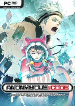 anonymous-code