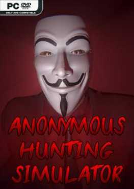 anonymous-hunting-simulator