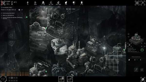 anoxia-station