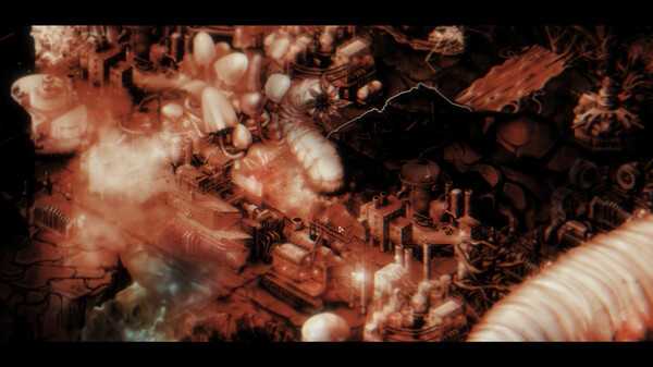 anoxia-station