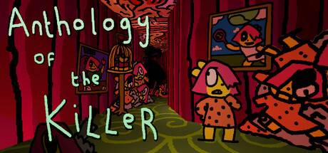 anthology-of-the-killer