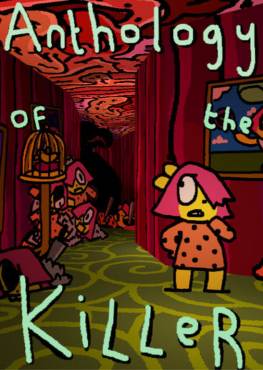 anthology-of-the-killer