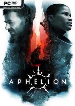 aphelion