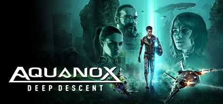 aquanox-deep-descent-online-multiplayer