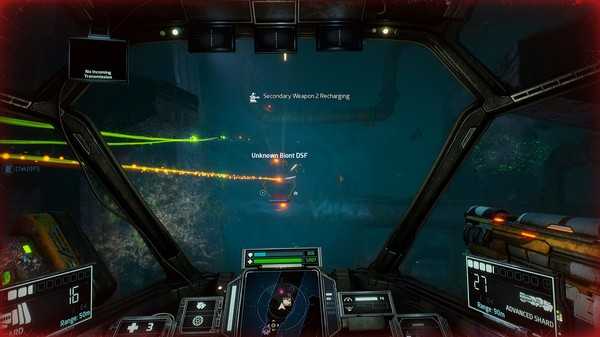 aquanox-deep-descent-online-multiplayer