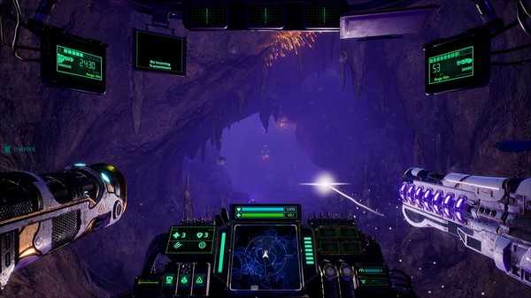 aquanox-deep-descent-online-multiplayer