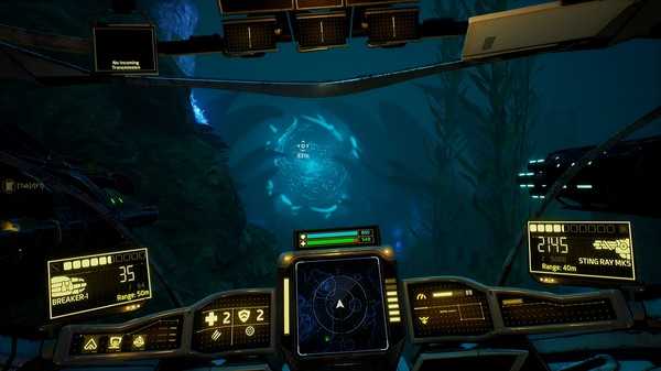 aquanox-deep-descent-online-multiplayer