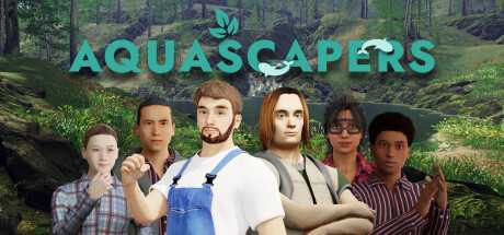 aquascapers-viet-hoa-online-multiplayer