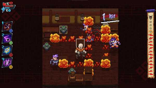 arashi-gaiden