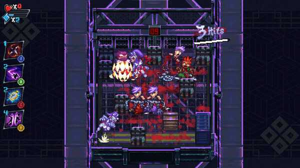 arashi-gaiden