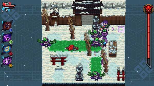 arashi-gaiden