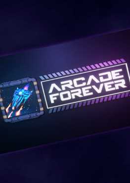 arcade-forever-viet-hoa
