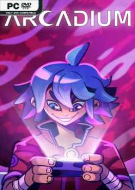 arcadium-space-odyssey