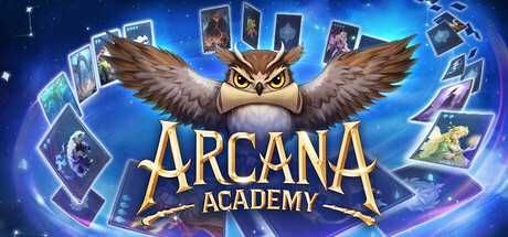 arcana-academy