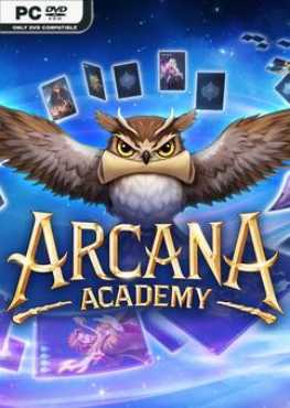 arcana-academy arcana-academy