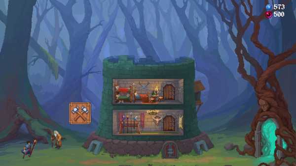 arcane-tower-survivors-viet-hoa