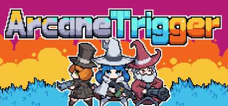 arcane-trigger
