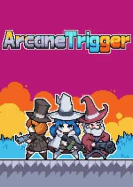 arcane-trigger