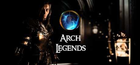 arch-legends