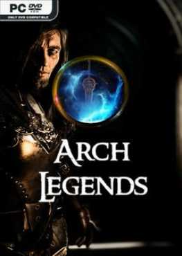 arch-legends