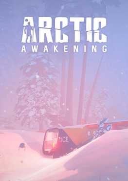 arctic-awakening