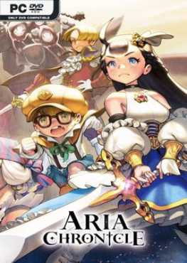 aria-chronicle