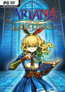 ariana-and-the-elder-codex