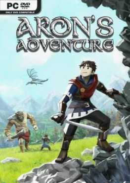 Arons Adventure Magic Reborn