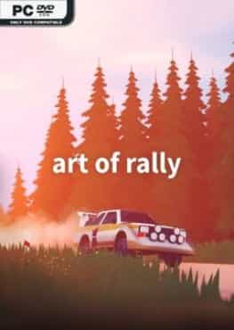 Art of Rally Australia