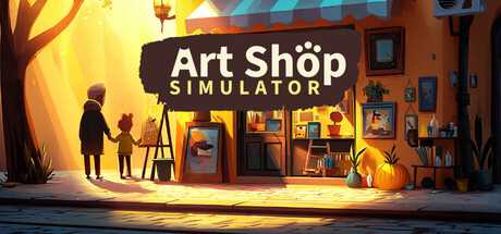 art-shop-simulator