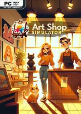 art-shop-simulator