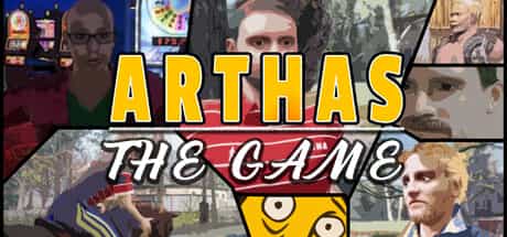 arthas-the-game