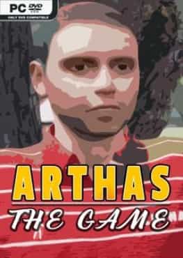 arthas-the-game