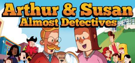 arthur-susan-almost-detectives