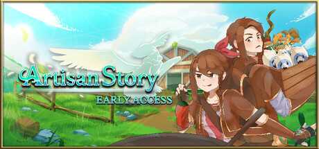 artisan-story
