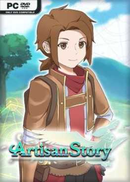 artisan-story