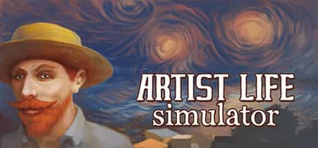 artist-life-simulator-v119