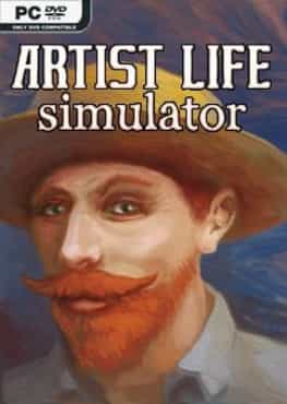 artist-life-simulator-v119