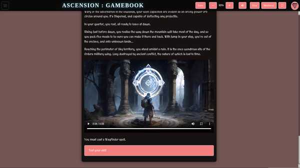 ascension-gamebook