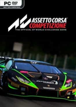 Assetto Corsa Competizione 24H Nurburgring Pack