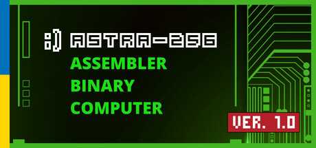 astra-256-assembler