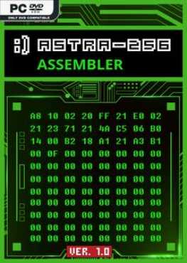 astra-256-assembler