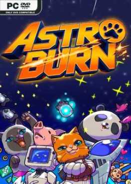 astro-burn
